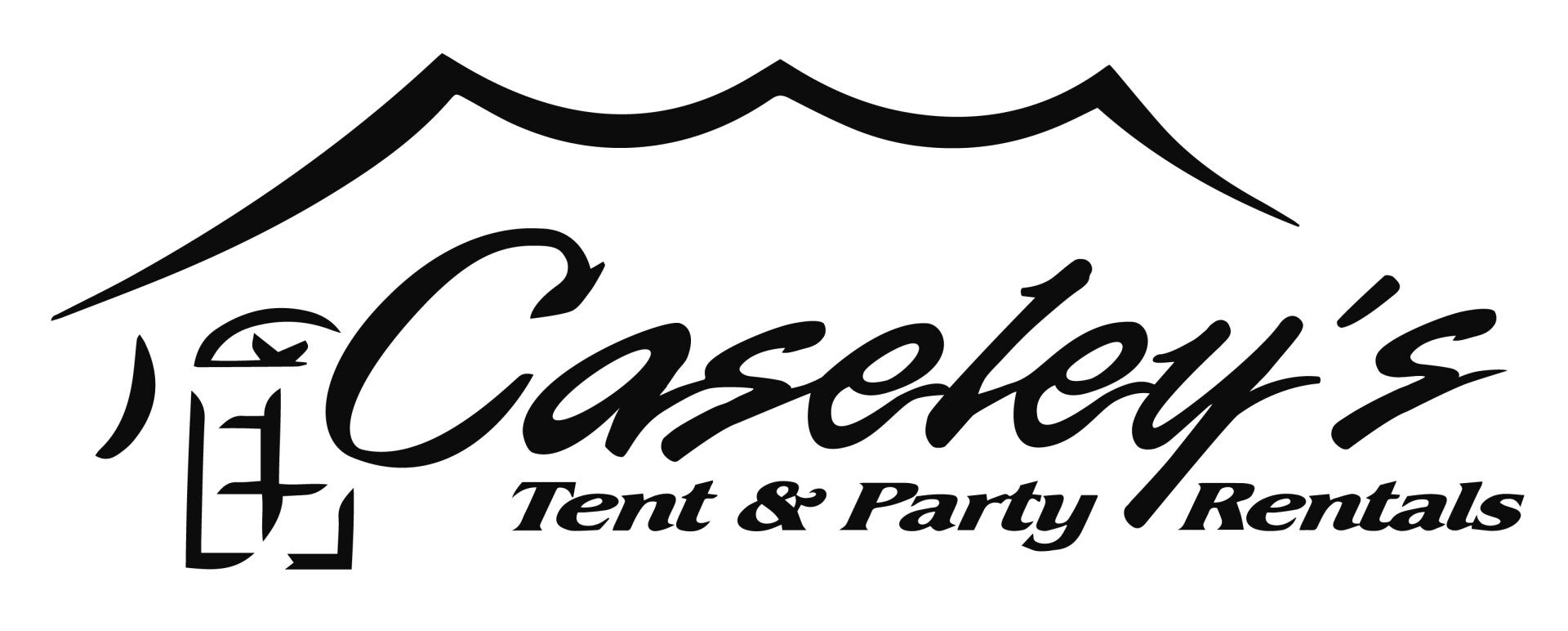 Caseley embroidery design