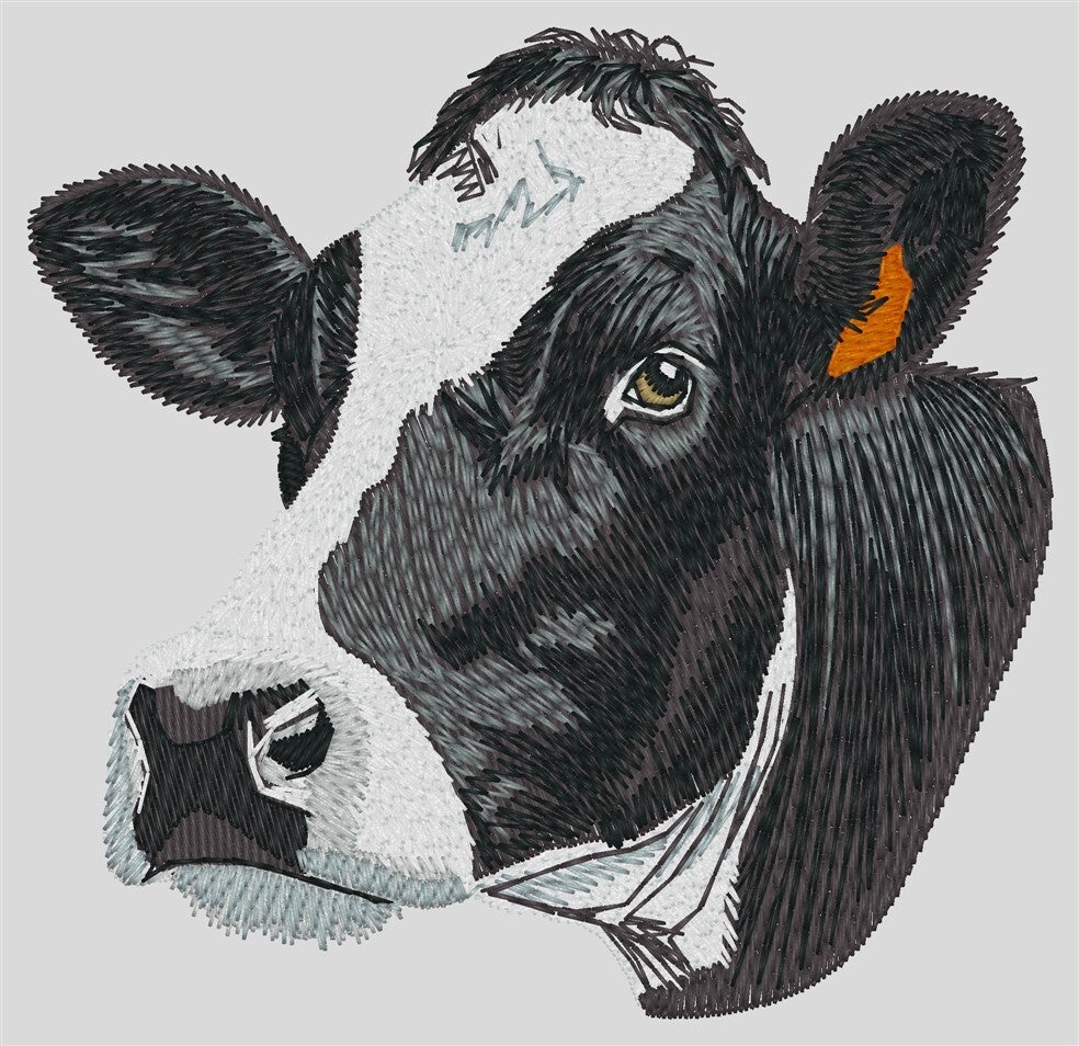 Custom apparel embroidery